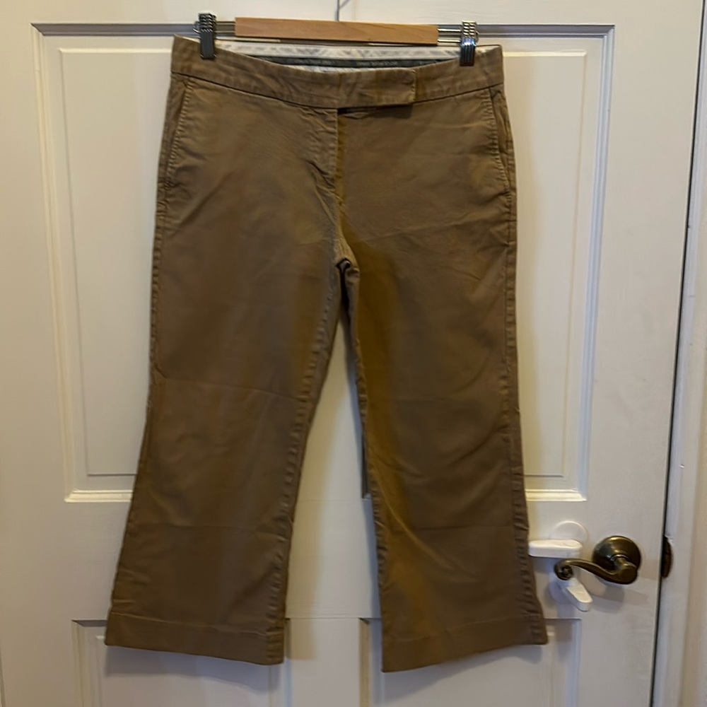 Express capri kahkis